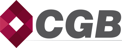 Logo CGB
